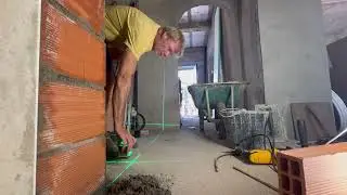 Solo Renovation Ready For Tiles | #211