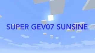 Super GEV07 Sunshine