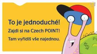 Czech point