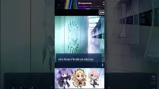 FGO. Christmas. Meuniere All Along. #twitchvods