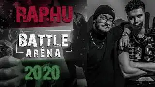 Promissum 🎤 Álmok  - Rap.hu Battle Aréna 2020 🔥