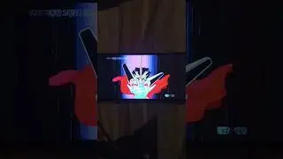 Granzort Final Attack (1989)