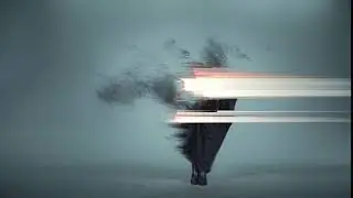 PopcornFX Plugin For After Effects - Pixel Sorter Based On Particles