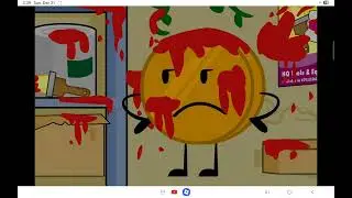 Cool bfdi animation i found on the wayback machine (credits in desc)