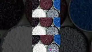 color additive master batch production supplier
