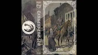 Tannenberg 1410 - 1914 (Full)