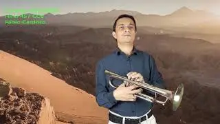 COMIGO ESTA JESUS HINO 457 CCB