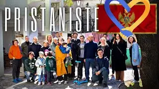 Фонд Pristani&scaron;te. Кто мы, и как можем помочь?