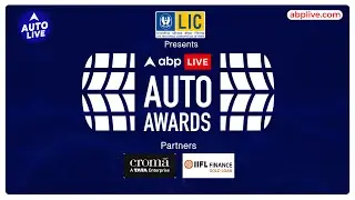 ABP Live Auto Awards 2.0 | Celebrating Automotive Innovation | Auto Live