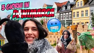 Torno a vloggare dopo tanto...