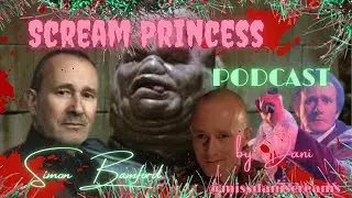 S1, Ep52 Raising Hell with Simon Bamford