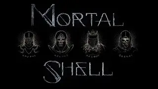 Смотрим MORTAL SHELL / Бесплатные игры PS PLUS декабрь 2021