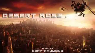 Epic Battle Music - Desert Rose [Epic, Choral, Action, Uplifting]