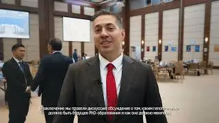 Academic Leadership Institute: Deans' School (RUS)
