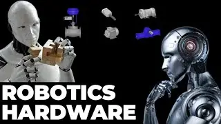 what is robotics Ep : 2 | Sensors | Robotics hardware