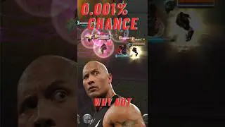 Very Bad luck guy