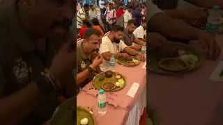 ರಾಗಿಮುದ್ದೆ ತಿಂದು ಗೆದ್ದ ಬುಪ ಯಾರು🤮Eating Challenge#kavyatheblogger#kavyavlogs#competition#ragiball