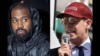 Milo Yiannopoulos Resigns as Yeezy Chief of Staff Amid Ye Porn Plans