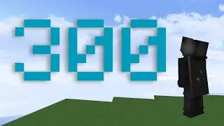 300 stars in Bedwars (ft. Dimmz)