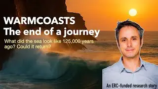🌊 WARMCOASTS &ndash; The End of a Journey