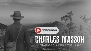 Charles Masson 