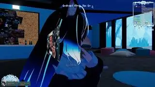 ❄️waaaaaa 2❄️ italian blue artic ice cat ❄️【VTUBER 】 | [ITA-ENG] - Ep 1697❄️