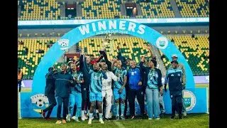 🔴LIVE:POLICE YEGUKANYE IGIKOMBE CY'INTWARI// RWANDA PREMIER LEAGUE//AL HILAL// EPL