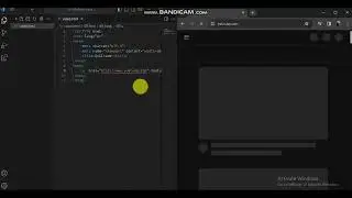 HTML second lesson (image+link)