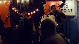 Dale Watson Live at Sam's Town Point