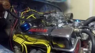 My old POS Episode 1. High Torque Mini-Starter Swap!