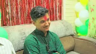 NABIN & BISHNU