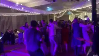 Diego Wedding and Function Band | (LIVE) Ceilidh Demo