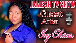 JAMESH TV SHOW :