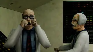 POV: Half-Life: Source | Half-Life Animation Meme