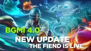 WEBCAM LIVE BGMI 4.0 NEW UPDATE GAMEPLAY MALAYALAM THEFIENDISLIVE #THEFIENDYT4