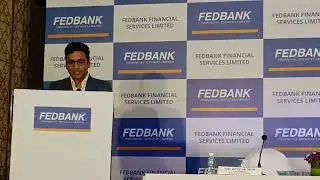 Fedbank Financial Services Ltd (Fedfina) IPO Opens on 22 Nov.23 Price Band Fixed at Rs 133-140/share