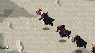 Chained Echoes Challenge Run Pt 23