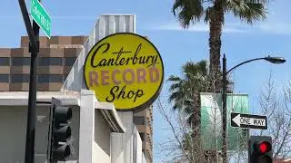 Pasadena 2024 Los Angeles Millionaire's Row Downtown Route 66 CalTech Van Halen