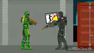 Project Memefall.