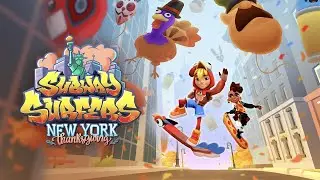 Subway Surfers Is Live🔥 Gold Coin! Special Challenge #subwaysurf #shortsfeed #gaming