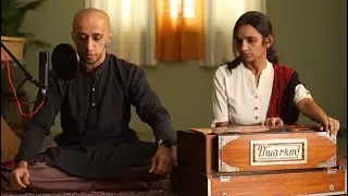 Neenobba Odaniralu (Bhajan) | Shrikanth.S.Y | Ashwini Hande | Singing The Saints
