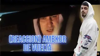 (REACCION) AMBKOR - 