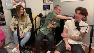 HOW NATE STARTED THE AUTHENTICS CLUB!
