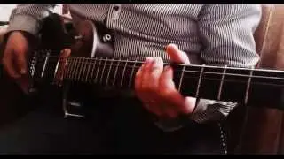 Ich Will COVER