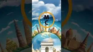 #40. Боробудур│10. Погребен под вулканическим пеплом│#Боробудур #БуддийскоеСвятилище #Ступы