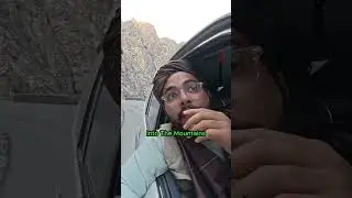 @arab Crosses Most Dangerous Road #tabootv #foryou #dangerous #india #usa #mexico #philippines