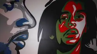 Untamed DZD - Financial Education [Official Music Video]