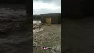 Balicha bazar Turbat kech rain #viral #omg #youtubeshorts #balochistan #iran