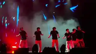 250719 EVNNE CONCERT &lsquo;SET N GO&rsquo; SINGAPORE【#EVNNE #이븐　COVER】#BTS （防弾少年団・방탄소년단）♪ #MICDrop