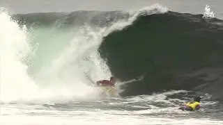 APB Arica Chilean Challenge 2014 - Highlights - Day 4